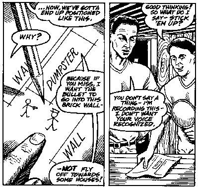 [ panels from Bulletproof ]