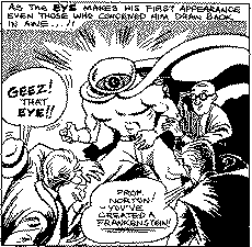 [ panel from Fandom's Finest Comics ]